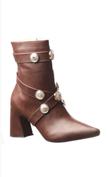 BOTA CANO CURTO