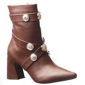 BOTA CANO CURTO