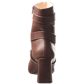 BOTA CANO CURTO