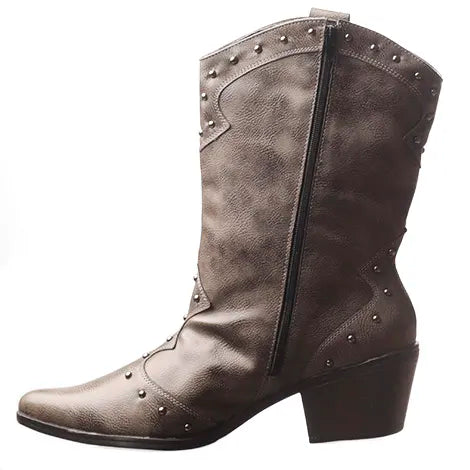 BOTA WESTERN TACHAS