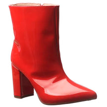 BOTA LISA SALTO BLOCO