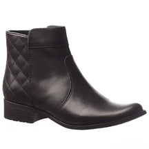 BOTA COURO METALESSE