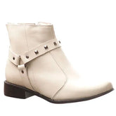 BOTA COWTRY COURO PIRÂMIDES