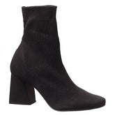 BOTA SALTO BLOCO KNIT
